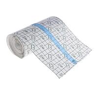 Tatuaje Aftercare Vendaje adhesivo impermeable 2 m x 15 cm, piel curativa cinta película protectores transparentes elásticos antibacterianos para heridas