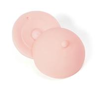 Tatuaje Areola Pleural practicando piel principiantes silicona pechos pecho molde 1 par, decoración interior para el hogar