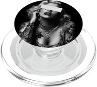 Tatuaje Sexy Girl PopSockets PopGrip para MagSafe