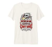 Tatuajes como Chips Solo Un Amante del Tatuaje Entintado Camiseta Premium