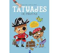 Tatuajes de piratas