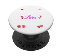 Tatuajes I Just Freaking Love PopSockets PopGrip Adhesivo