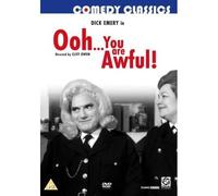 Tatuajes indiscretos / Ooh... You Are Awful ( Get Charlie Tully ) [ Origen UK, Ningun Idioma Espanol ]