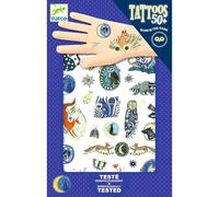Tatuajes - Reflejos nocturnos