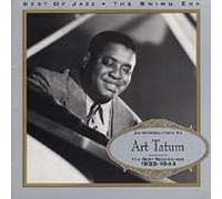 Tatum, Art - 1933 - 1944