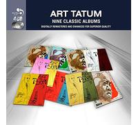 Tatum, Art - 9 Classic Albums