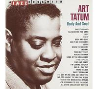 Tatum, Art - A Jazz Hour With