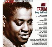 Tatum, Art - A Jazz Hour With