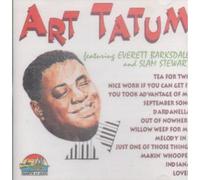 Tatum,Art - Art Tatum