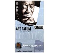Tatum, Art - Art Tatum