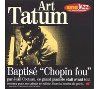 Tatum, Art - Art Tatum (Les Incontournables)