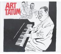 Tatum, Art - Art Tatum (Masters Of Jazz)