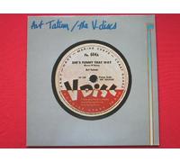 Tatum, Art - Art Tatum / The V-Discs [Vinilo]