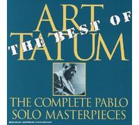 Tatum,Art - Best of Pablo Solo Masterpiece