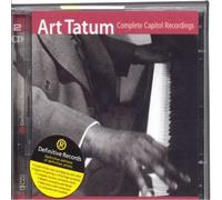 Tatum,Art - Complete Capitol Recordings