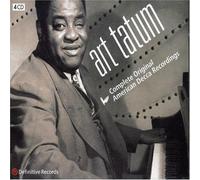 Tatum, Art - Complete Original Amercan de [Import]