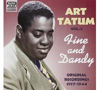 Tatum,Art - fine and dandy