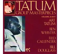 Tatum Art - Group Masterpieces Vol.8
