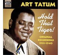 Tatum,Art - hold that tiger