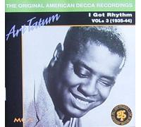 Tatum,Art - The Original American Decca Recordings, Vol. 3 (1935-44): I Got Rhythm
