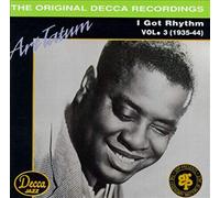 Tatum Art - I Got Rhythm