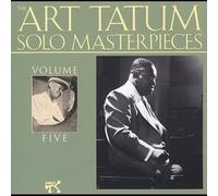 Tatum, Art - Masterpieces Vol.5