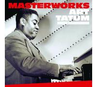 Tatum, Art - Masterworks