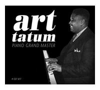 Tatum,Art - Piano Grand Master