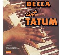 Tatum, Art - Solos