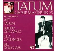 Tatum, Art - Tatum Group Mas