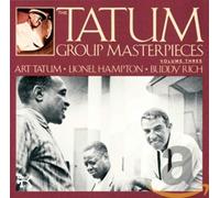 Tatum, Art - Tatum Group Masterp.3