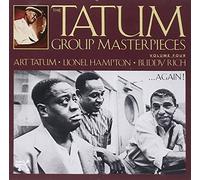 Tatum, Art - Tatum Group Masterp.4
