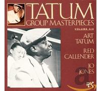 Tatum, Art - Tatum Group Masterp..6