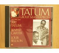Tatum,Art - Tatum Group Masterpieces 1 [Import]