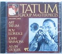 Tatum Group Masterpieces Vol.2