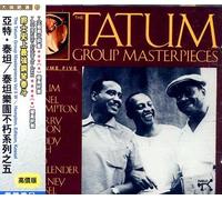 Tatum,Art - Tatum Group Masterpieces 5 [Import]