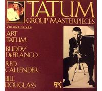 Tatum,Art - Tatum Group Masterpieces 7 [Import]
