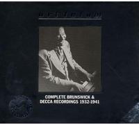 Tatum,Art - The Complete Brunswick & Decca Recordings