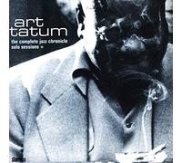 Tatum Art - The Complete Jazz Chronicle
