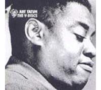 Tatum, Art - V-Discs