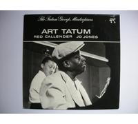 Tatum-Callender-Jones - The Tatum Group Masterpieces [Vinyl LP]