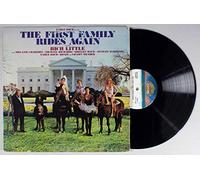 Tatum Hampton Rich - The First Family Rides Again