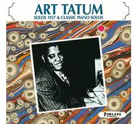 Tatum - Solos 1937/Classic Piano Solos