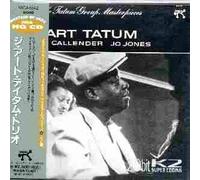 Tatum - Tatum Group Masterpieces Art T