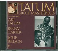 Tatumcartballon - TATUMCARTBALLON/TATUM GROUP MASTERS VOL1