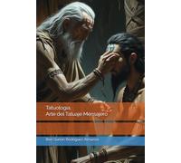 Tatuología, Arte del Tatuaje Mensajero