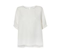 TATUUM Blusa 'Malaga' blanco L blanco