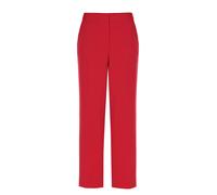 TATUUM Pantalón de pinzas 'Masda 3' rojo 36 rojo