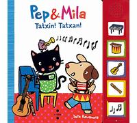 Tatxin! Tatxan! (Pep & Mila), Catalan