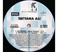 Tatyana Ali - Daydreamin'